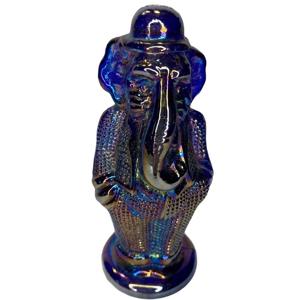 Summit Novelty Elephant / Clown - “Jimmy”